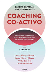 COACHING CO ACTIVO - 9788449337239
